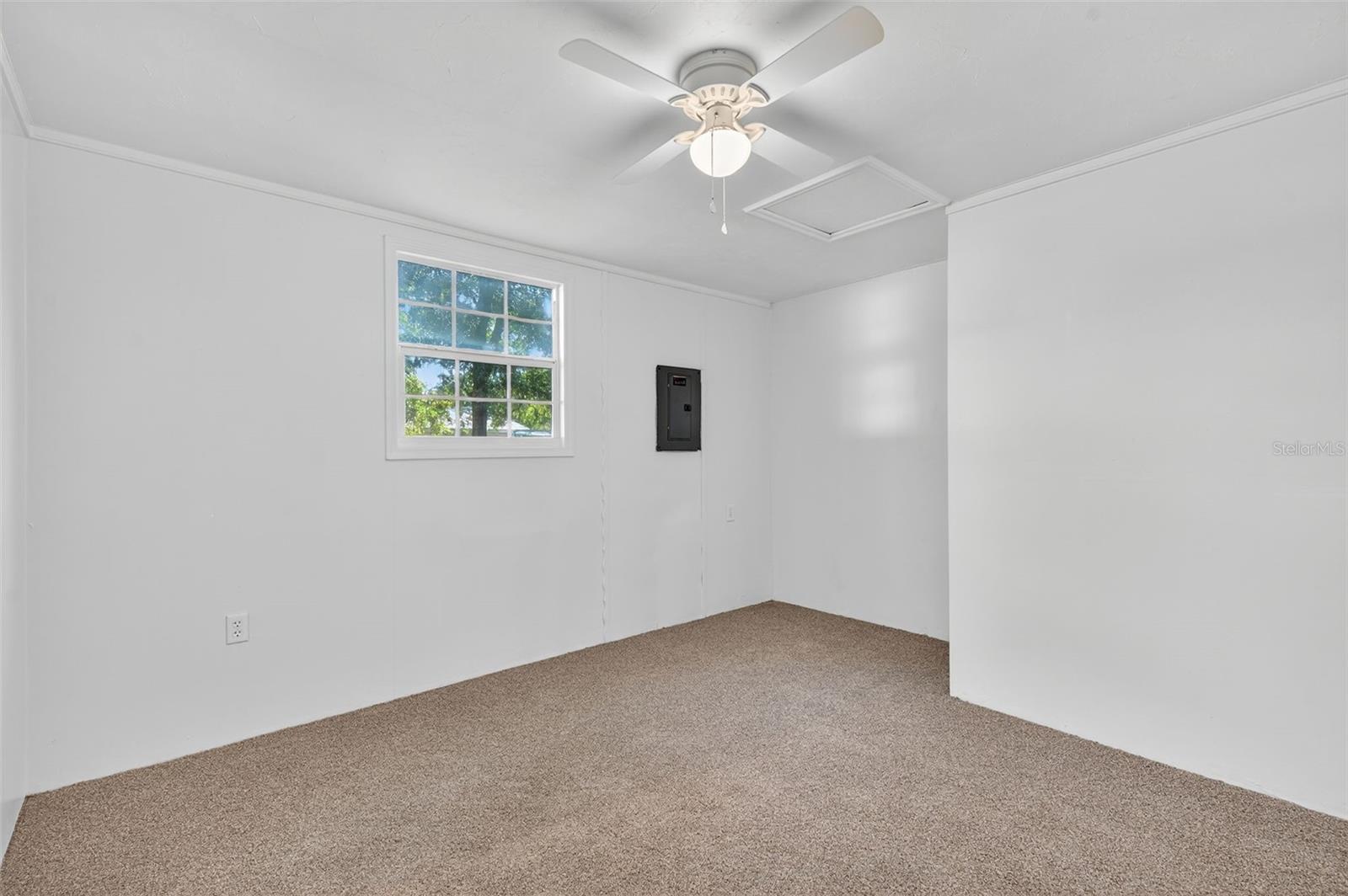 CHAIVA HEIGHTS - Residential