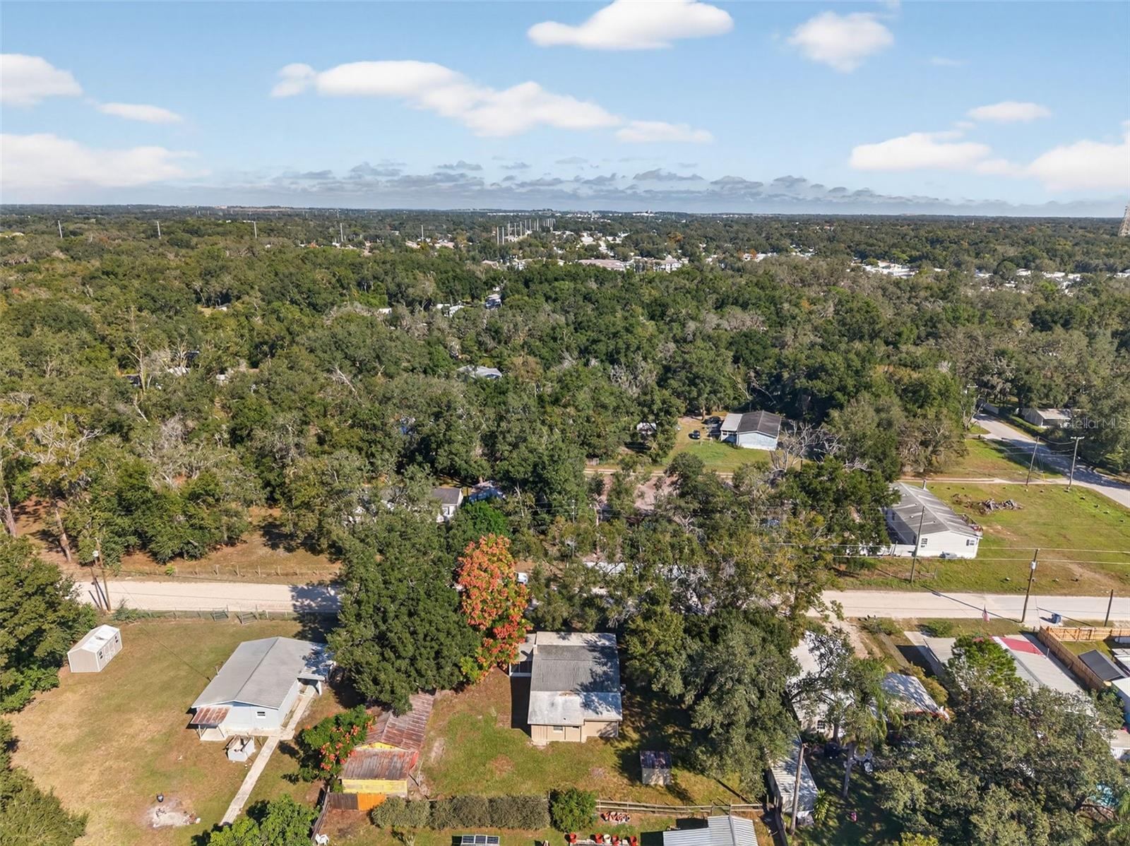 CHAIVA HEIGHTS - Residential