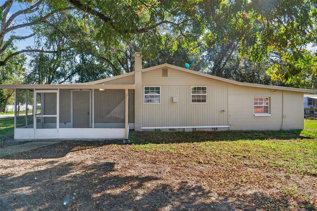 Photo of 37916 Tucker Road, Zephyrhills, FL 33542 (MLS # W7880287)