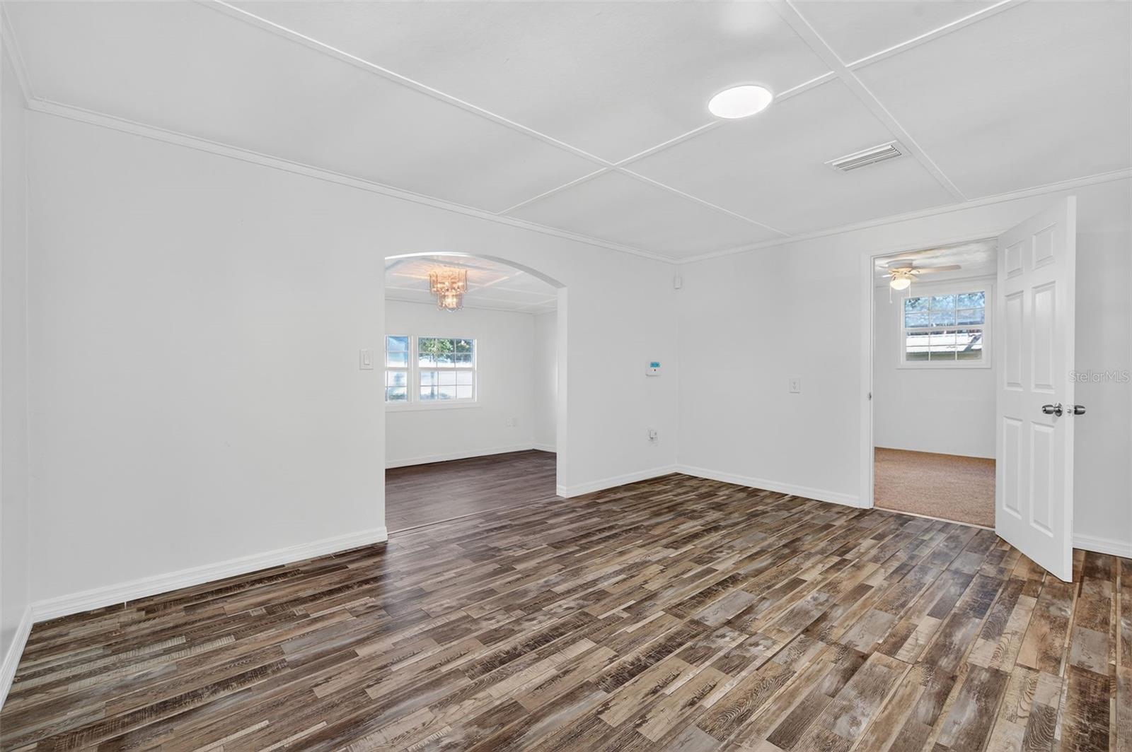 CHAIVA HEIGHTS - Residential