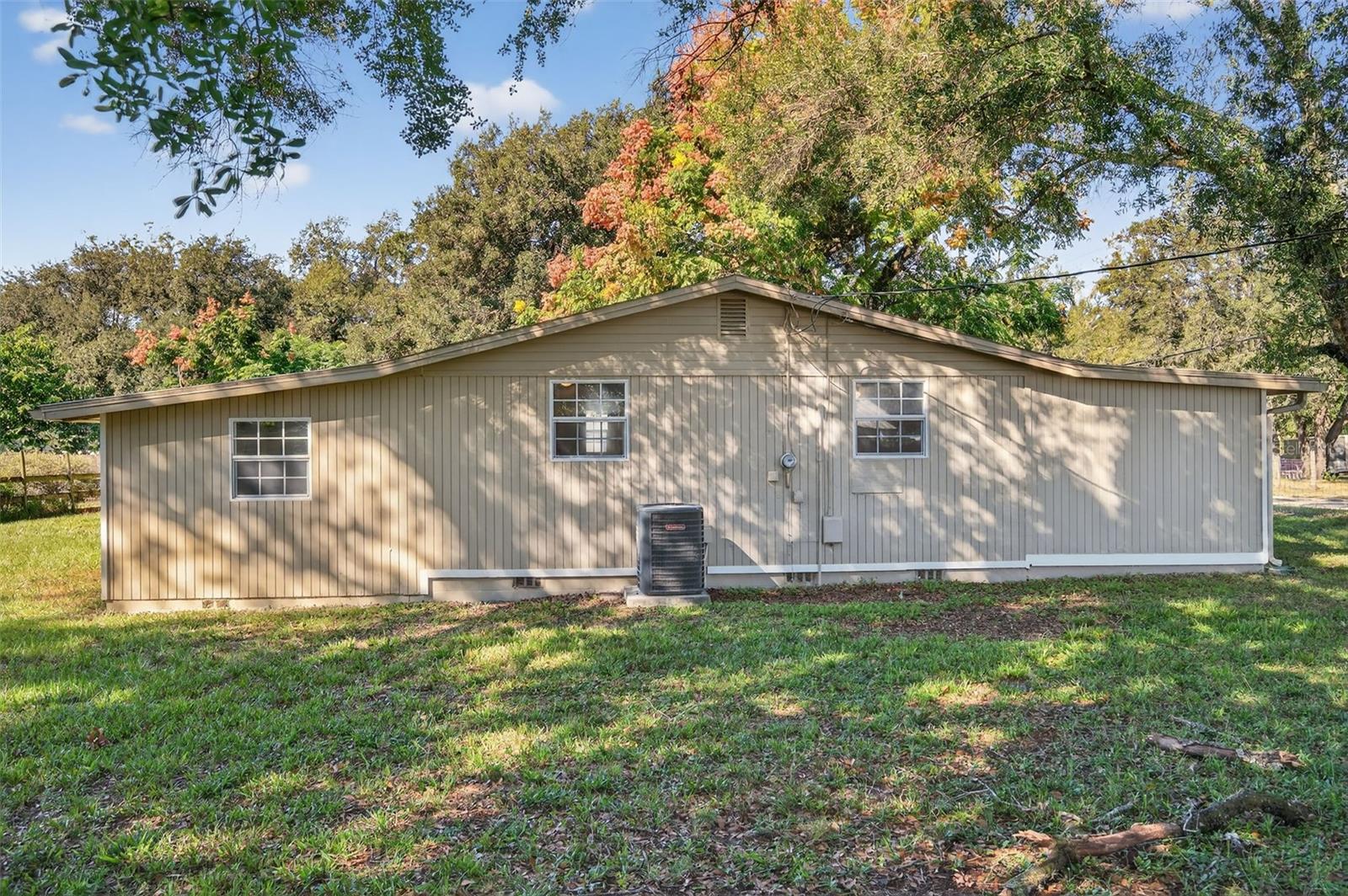 CHAIVA HEIGHTS - Residential