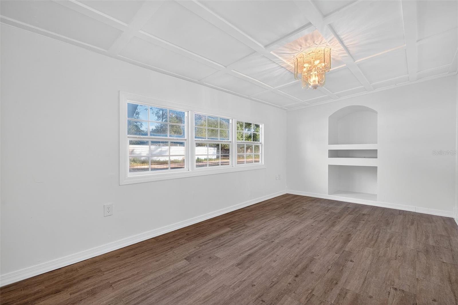 CHAIVA HEIGHTS - Residential