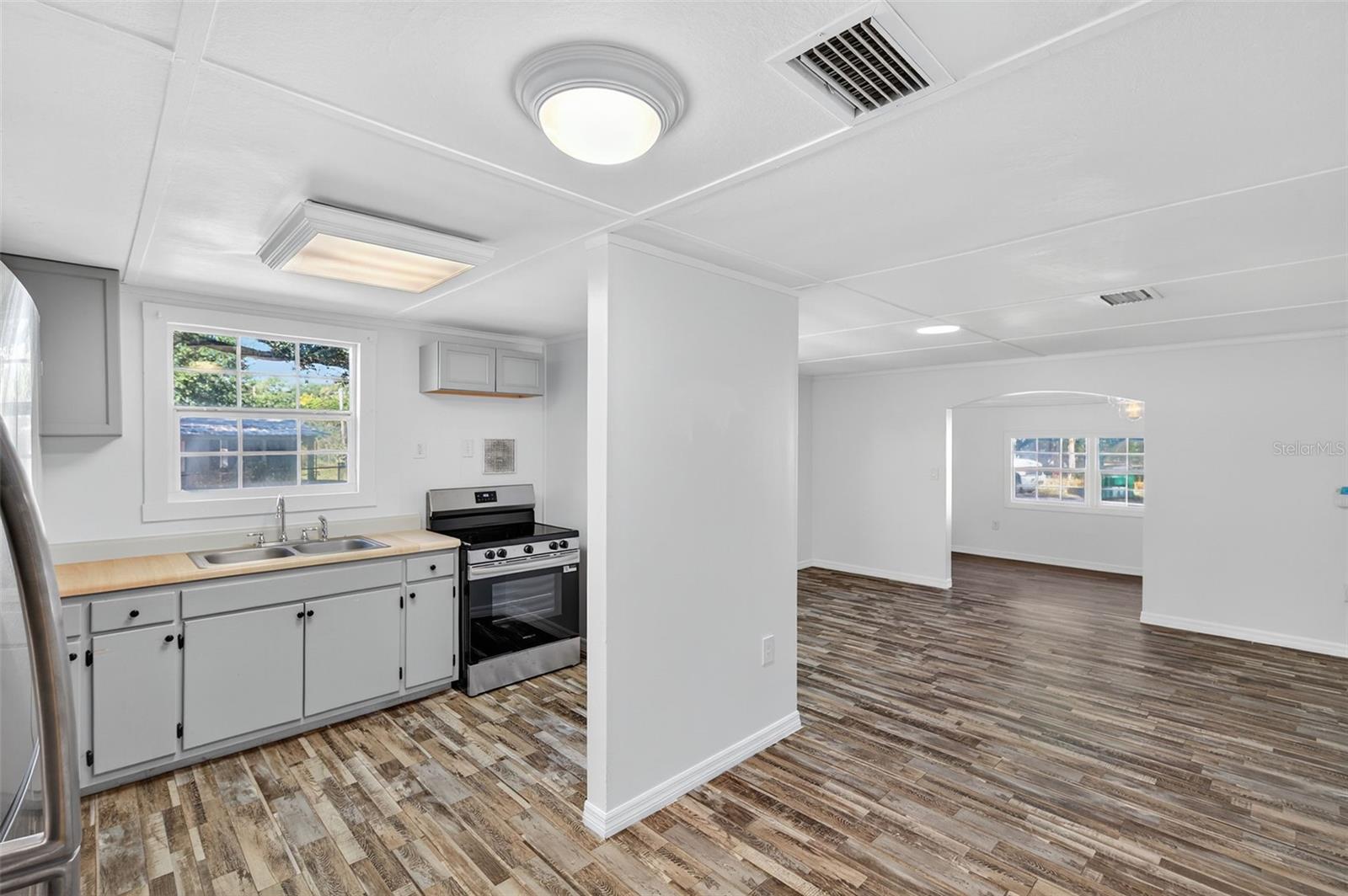 CHAIVA HEIGHTS - Residential