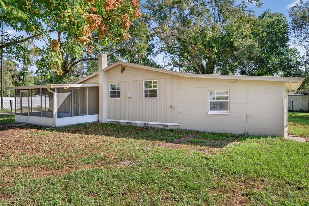 Photo of 37916 Tucker Road, Zephyrhills, FL 33542 (MLS # W7880287)