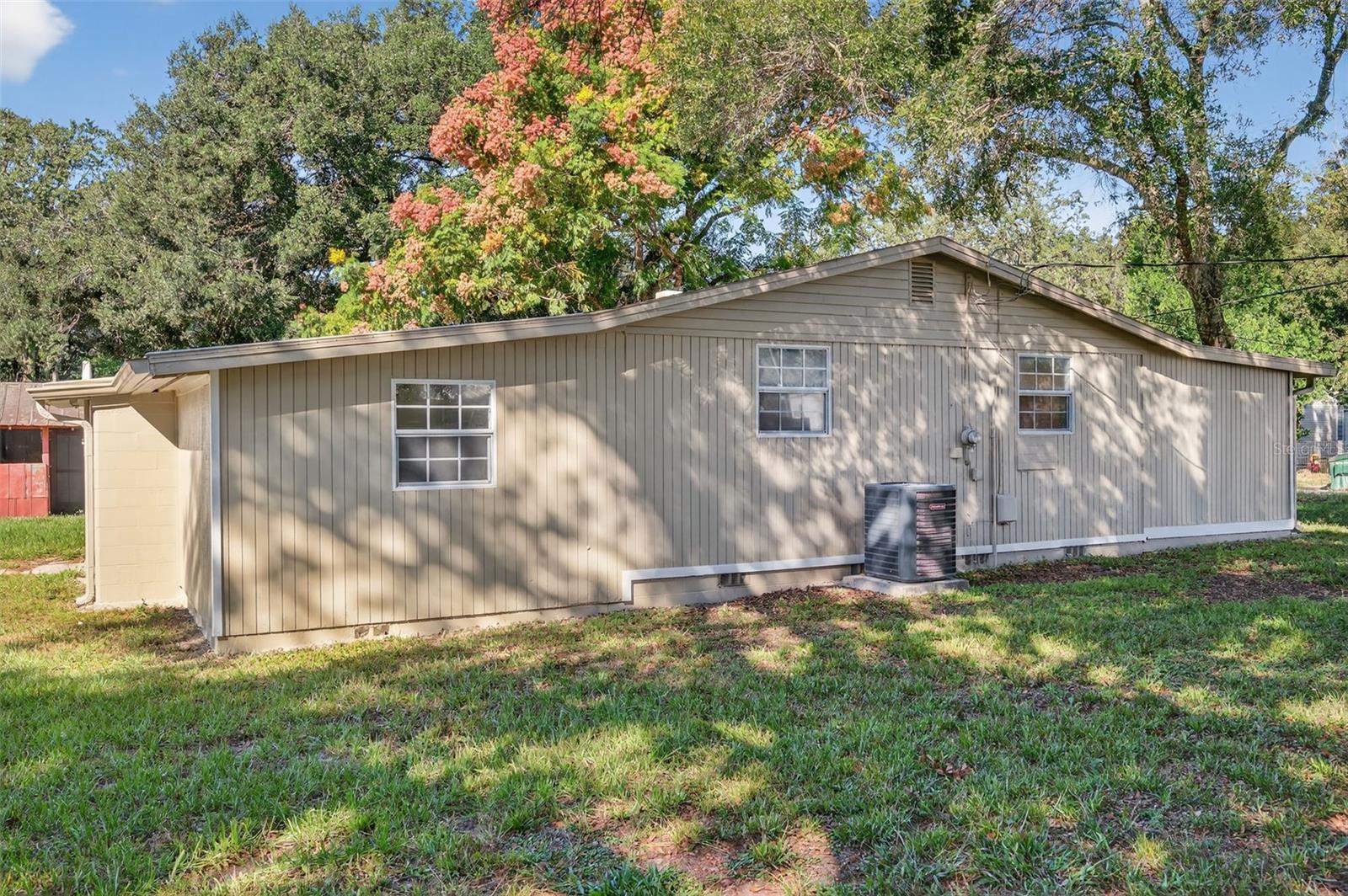 CHAIVA HEIGHTS - Residential