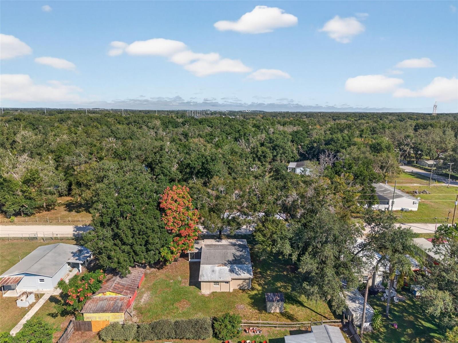 CHAIVA HEIGHTS - Residential