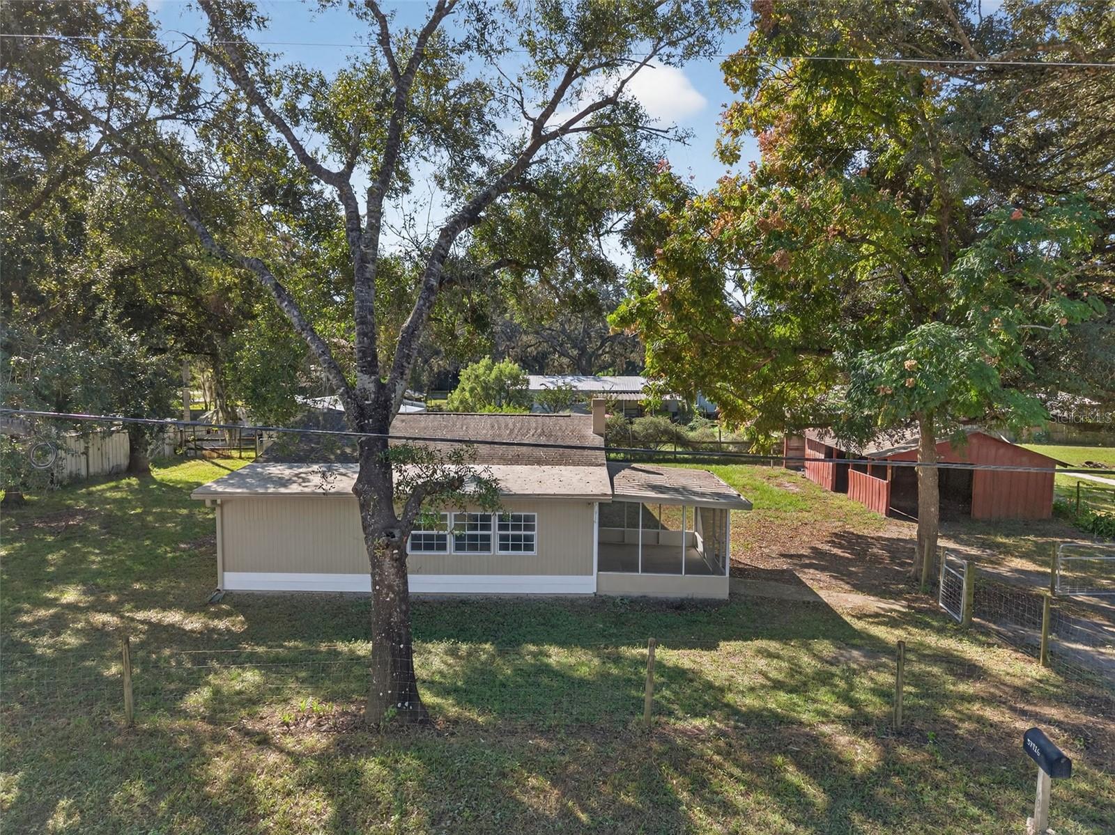 CHAIVA HEIGHTS - Residential