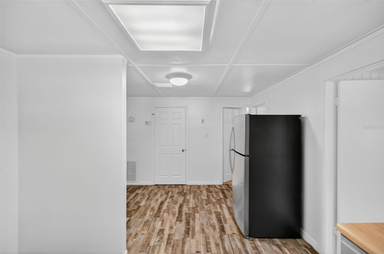 CHAIVA HEIGHTS - Residential