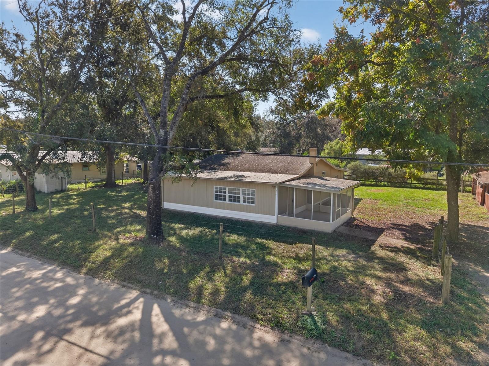 CHAIVA HEIGHTS - Residential