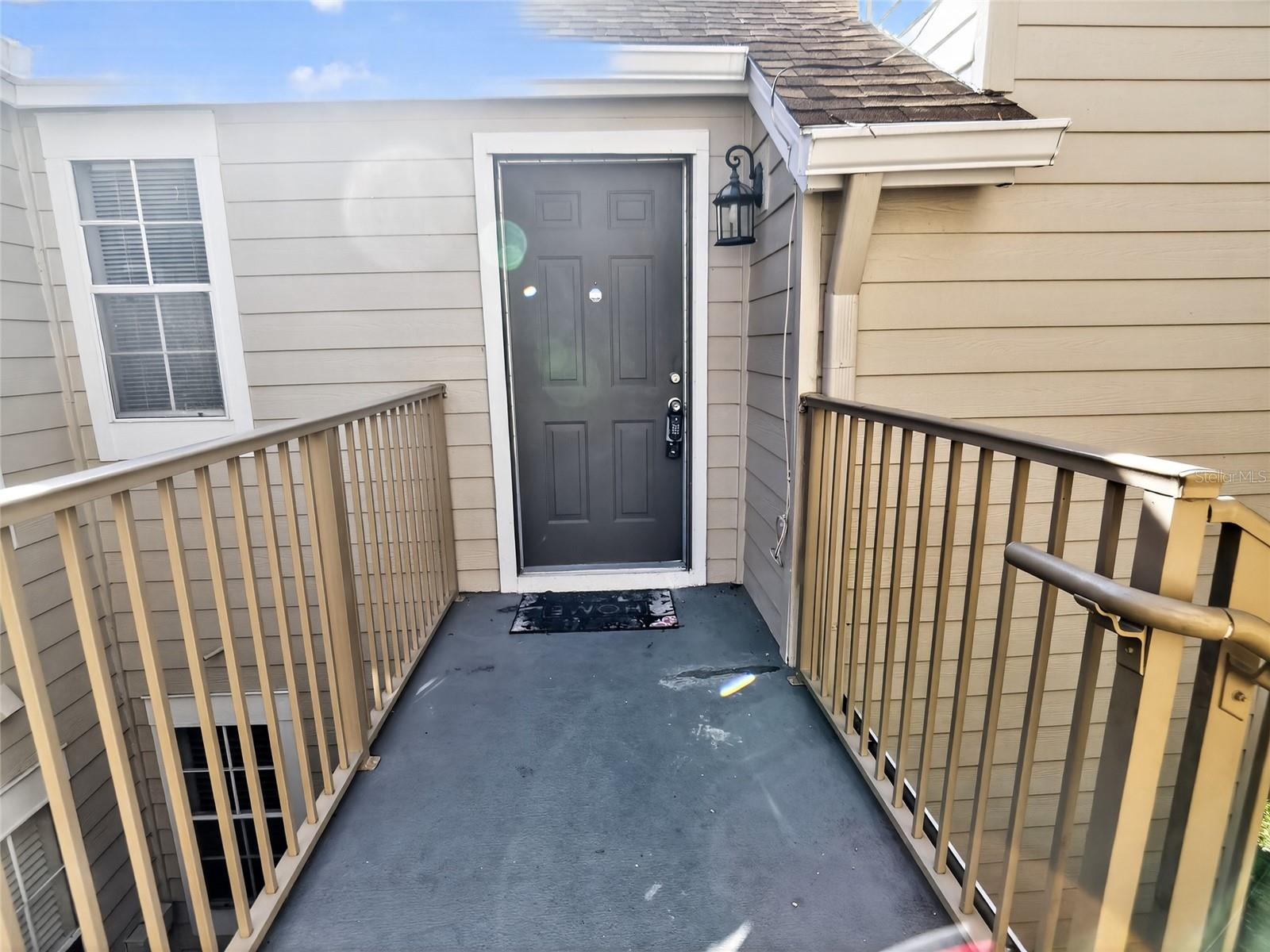 HIDDEN SPGS CONDO - Residential Lease