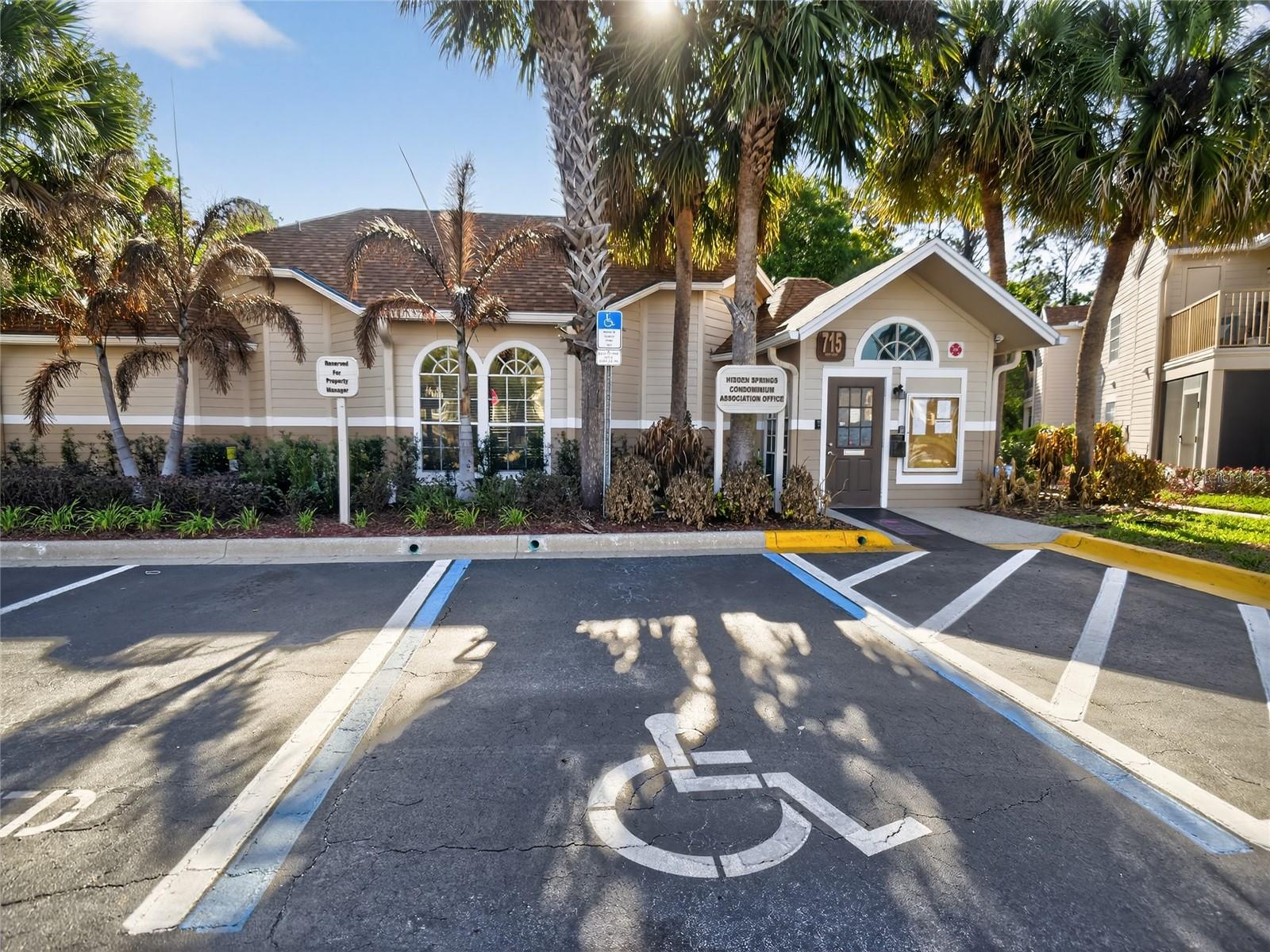 HIDDEN SPGS CONDO - Residential Lease