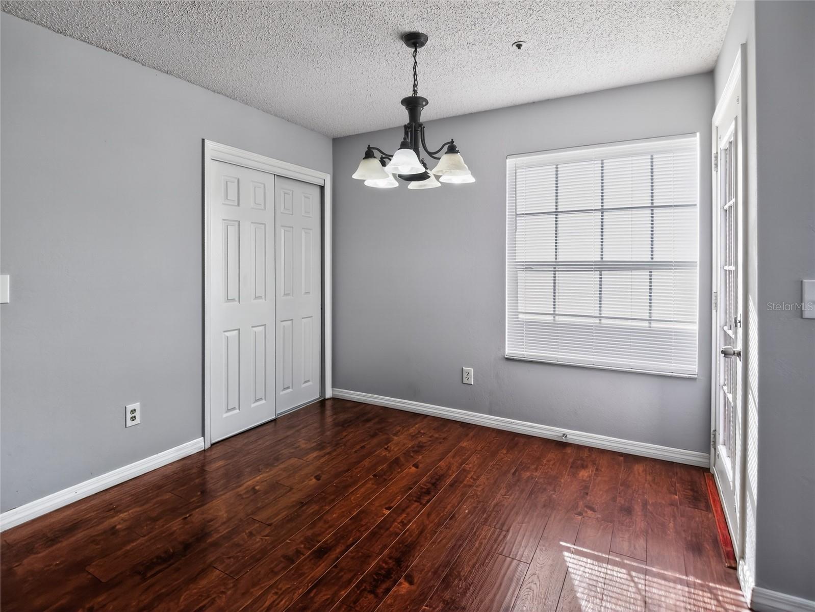 HIDDEN SPGS CONDO - Residential Lease