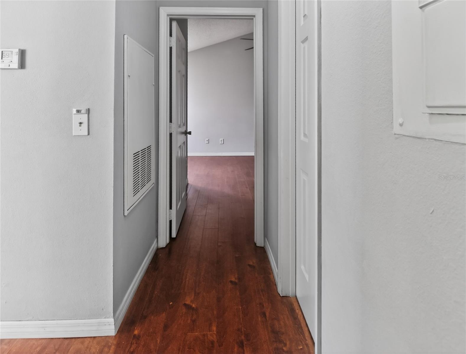 HIDDEN SPGS CONDO - Residential Lease