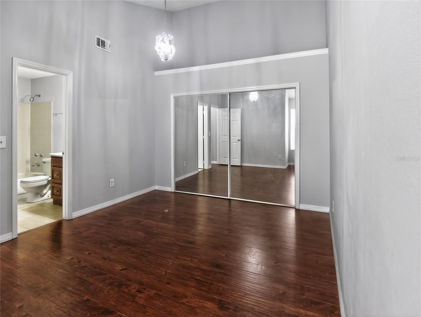 HIDDEN SPGS CONDO - Residential Lease