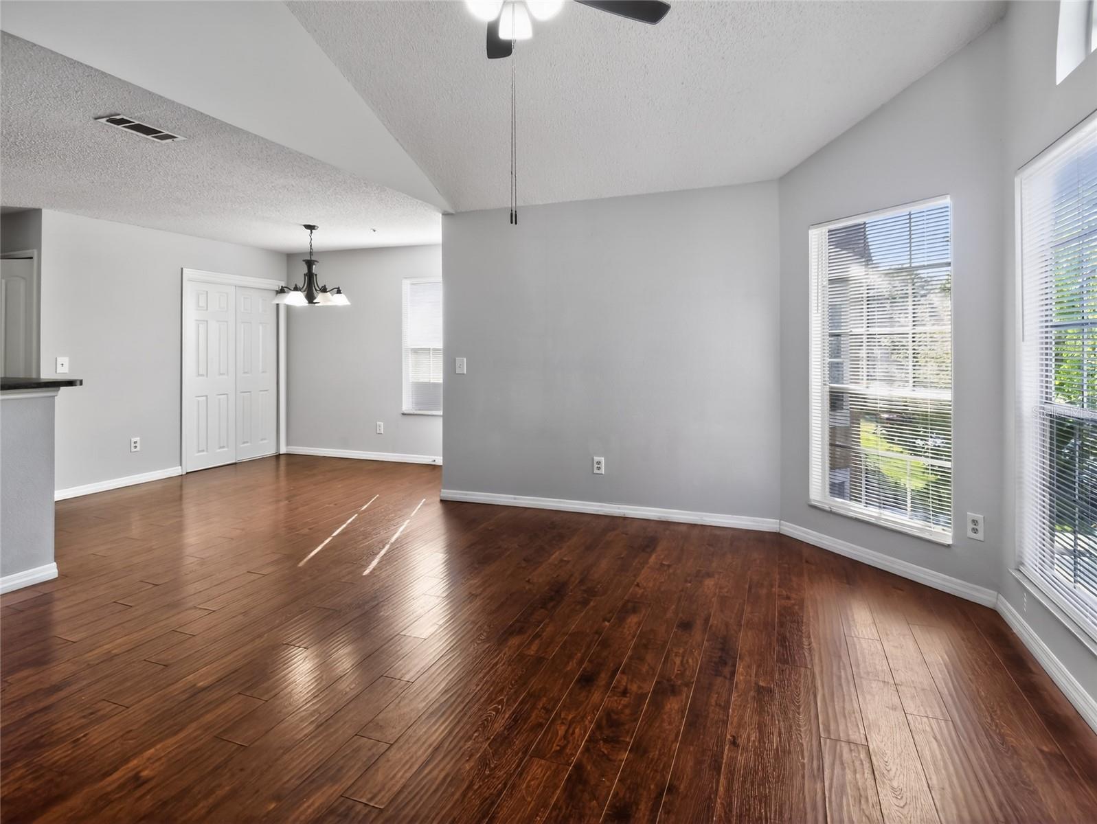 HIDDEN SPGS CONDO - Residential Lease