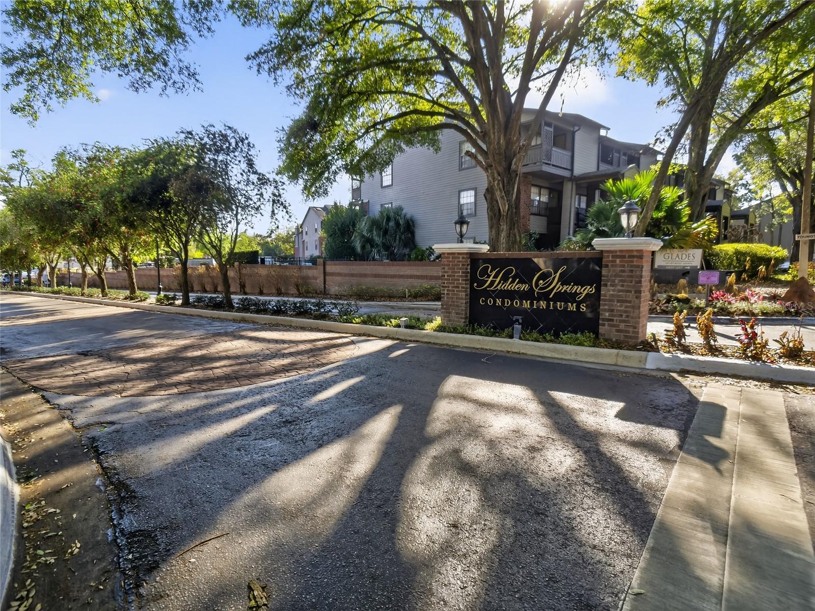 HIDDEN SPGS CONDO - Residential Lease