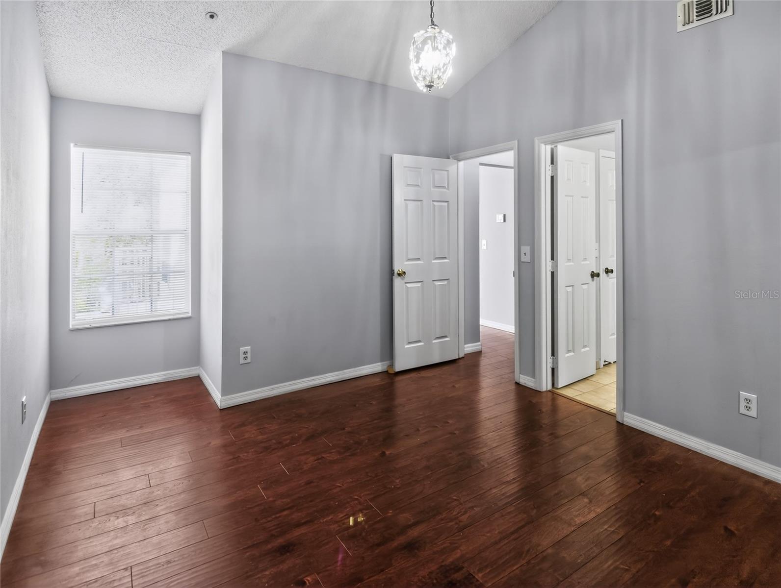 HIDDEN SPGS CONDO - Residential Lease