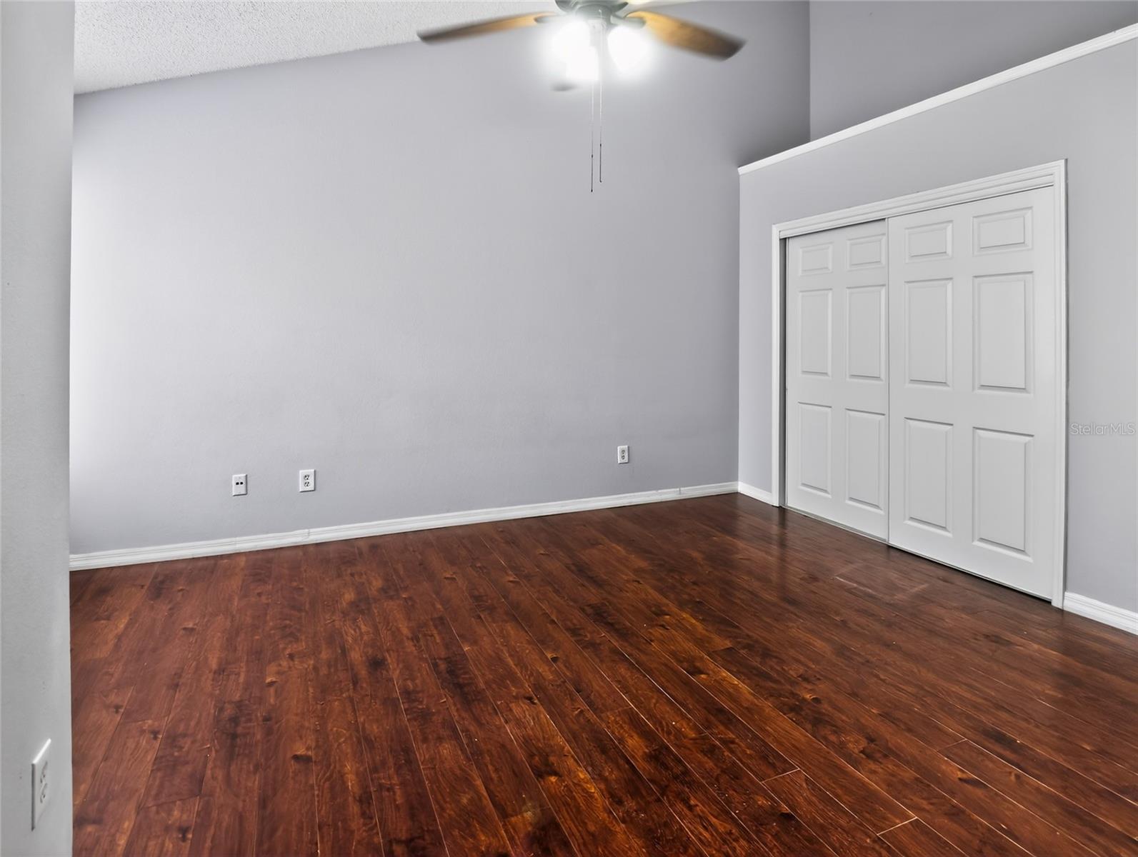 HIDDEN SPGS CONDO - Residential Lease