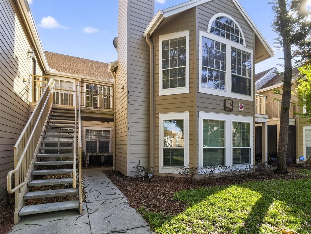 Photo of 682 Youngstown Parkway #334, Altamonte Springs, FL 32714 (MLS # O6391309)