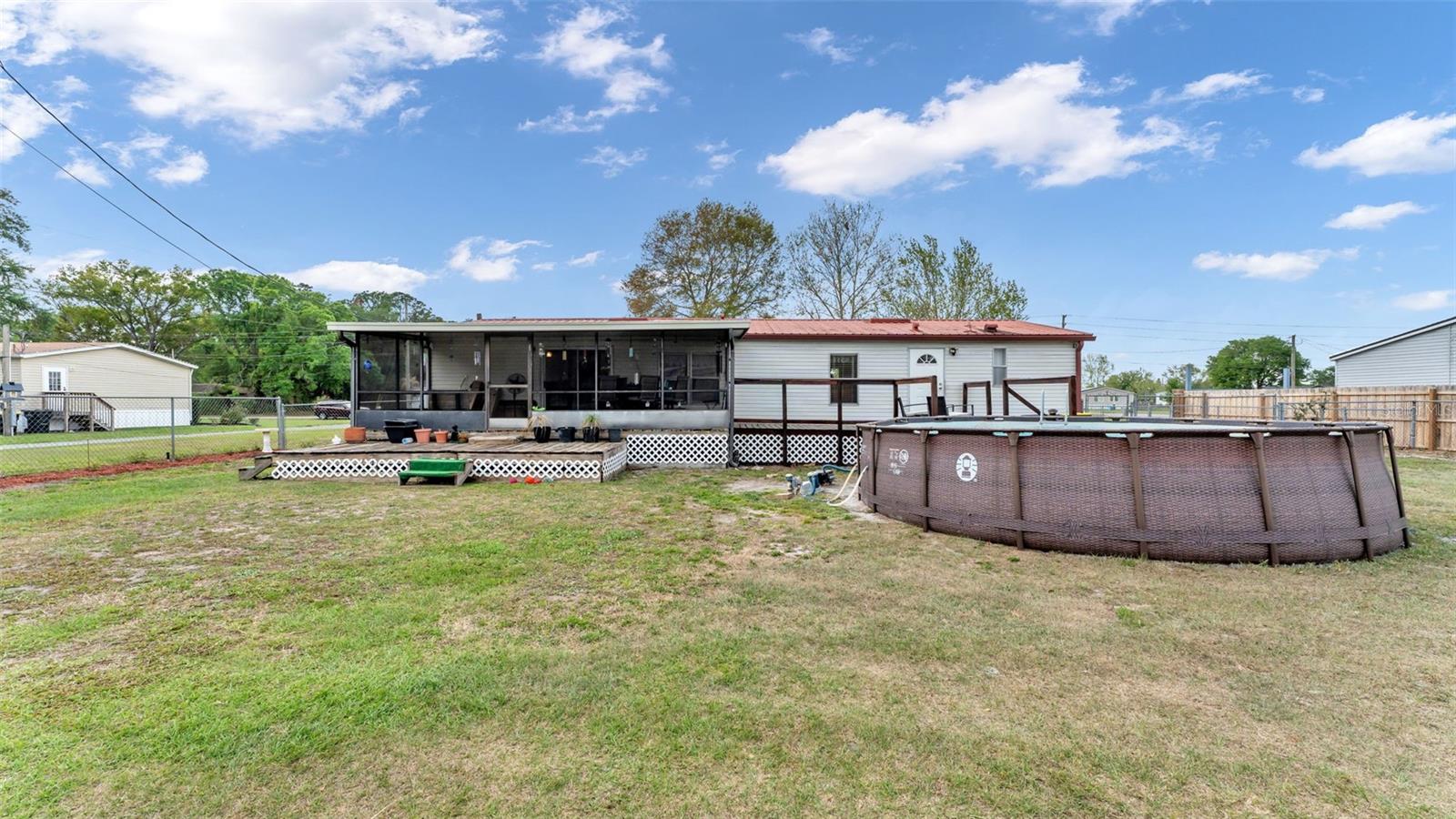 COUNTRY VIEW ESTATES - Residential