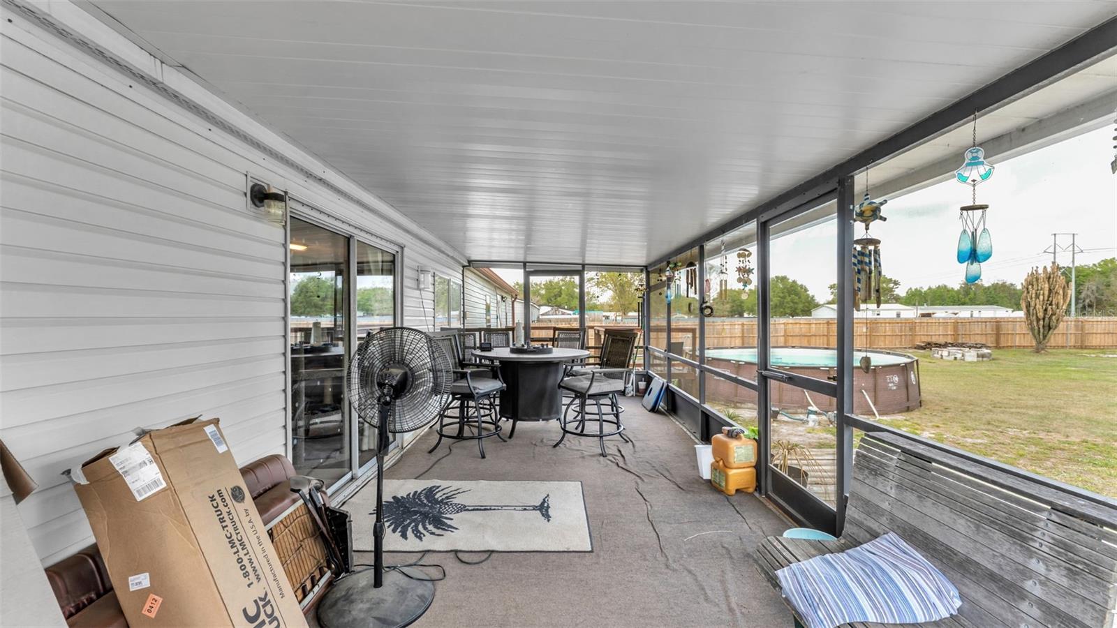 COUNTRY VIEW ESTATES - Residential