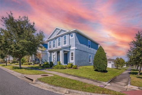 Photo of 15807 Sweet Lemon Way, Winter Garden, FL 34787 (MLS # O6361039)