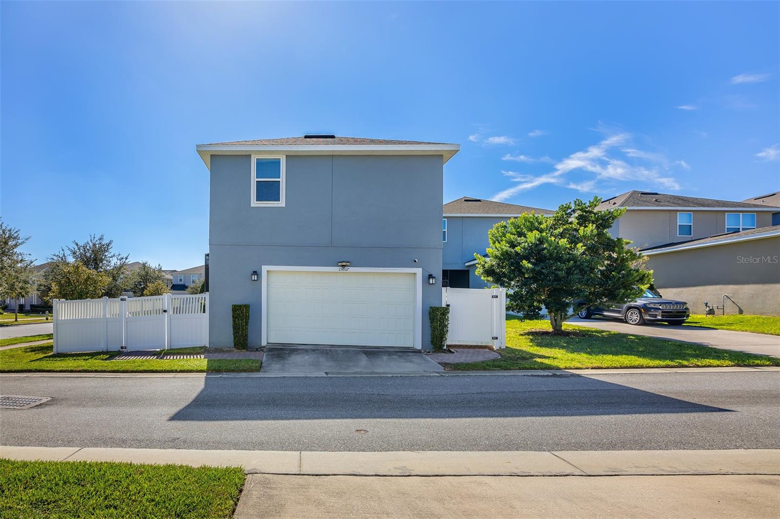 HIGHLANDS/SUMMERLAKE GRVS PH 2 - Residential