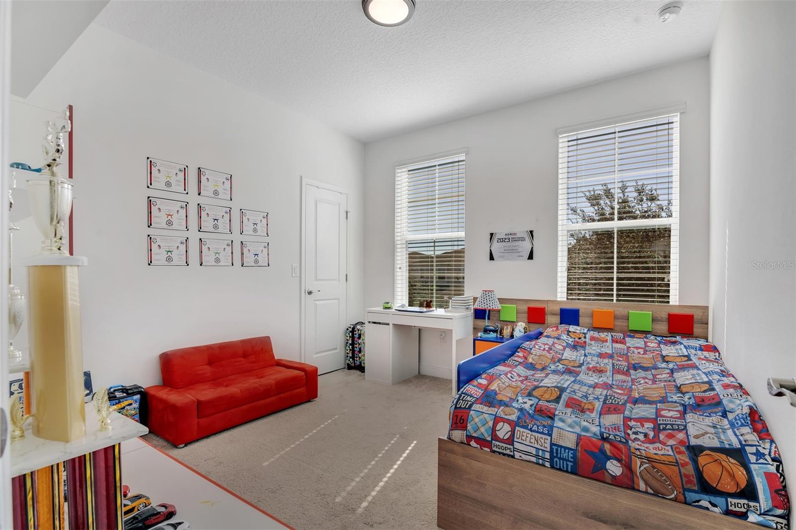 HIGHLANDS/SUMMERLAKE GRVS PH 2 - Residential