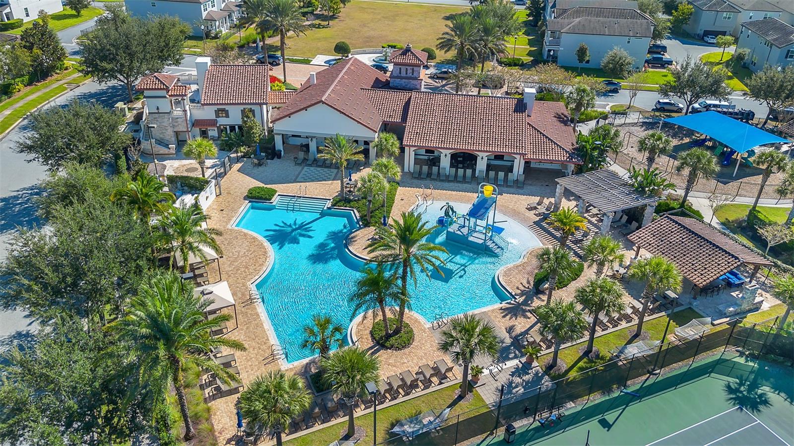 HIGHLANDS/SUMMERLAKE GRVS PH 2 - Residential