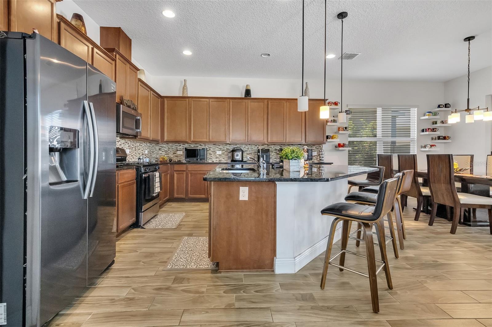 HIGHLANDS/SUMMERLAKE GRVS PH 2 - Residential