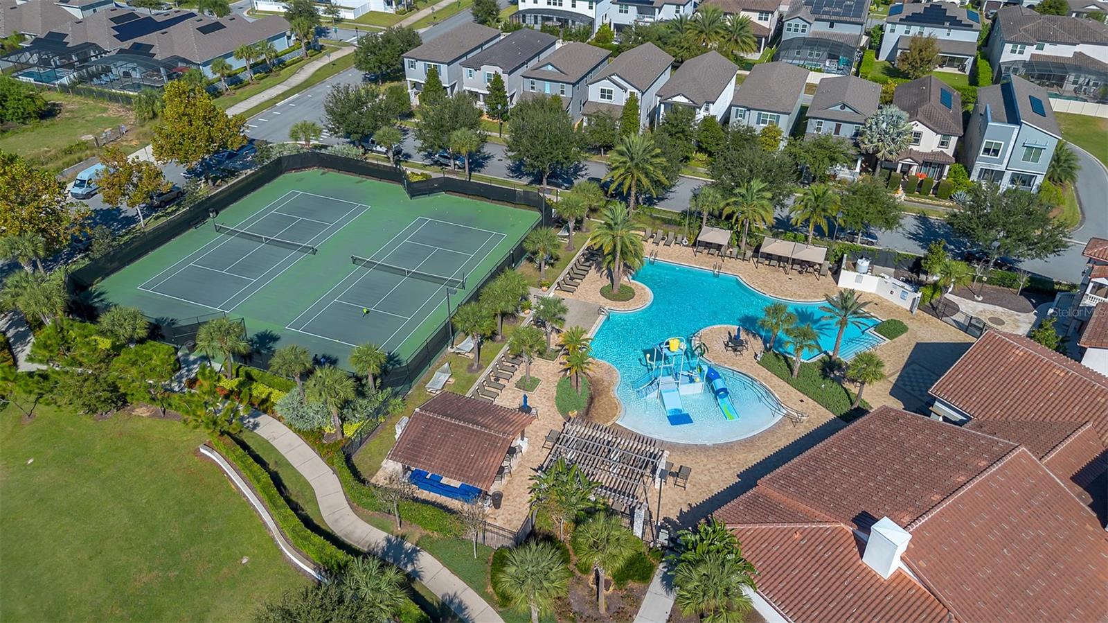 HIGHLANDS/SUMMERLAKE GRVS PH 2 - Residential