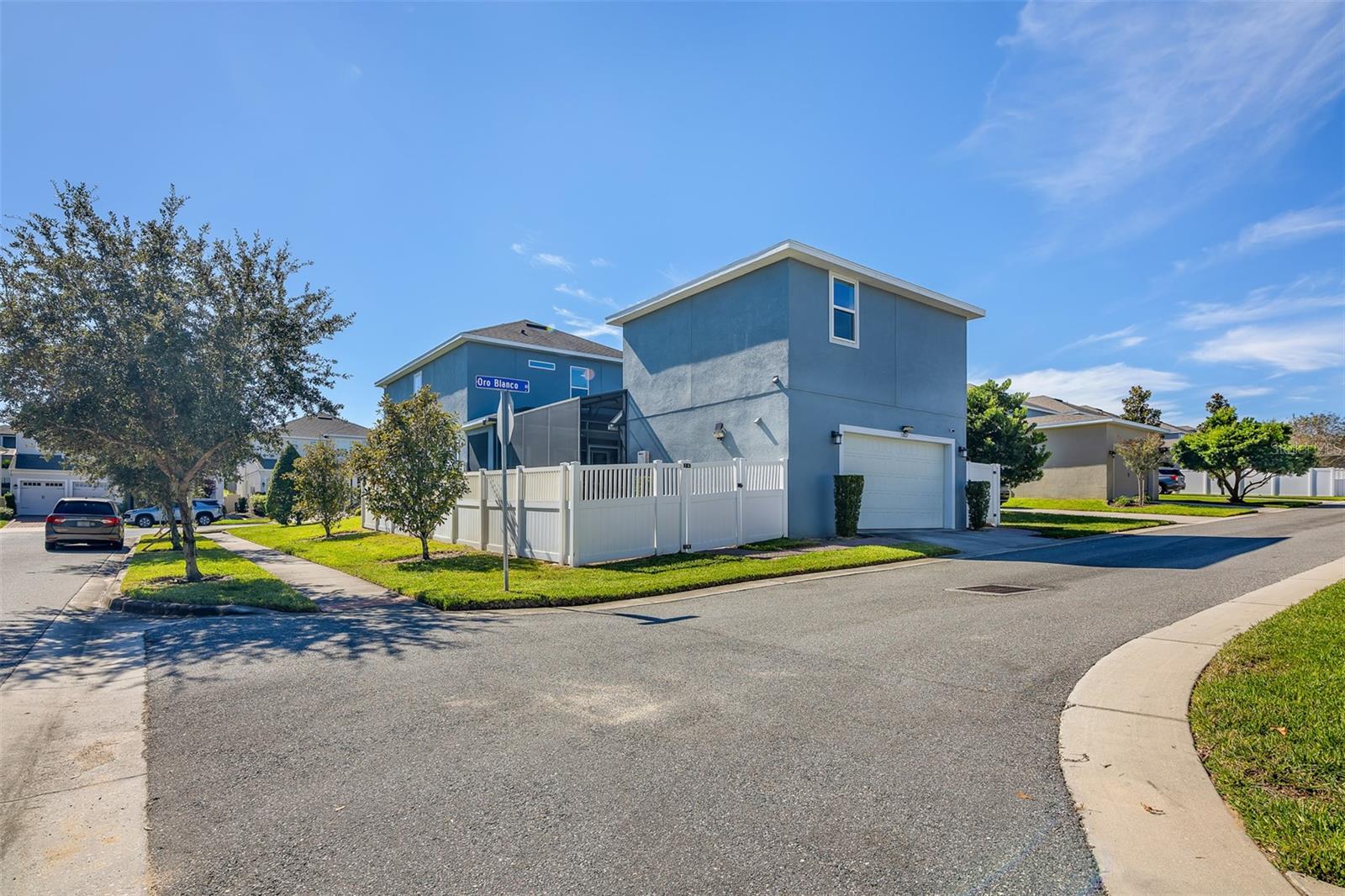 HIGHLANDS/SUMMERLAKE GRVS PH 2 - Residential