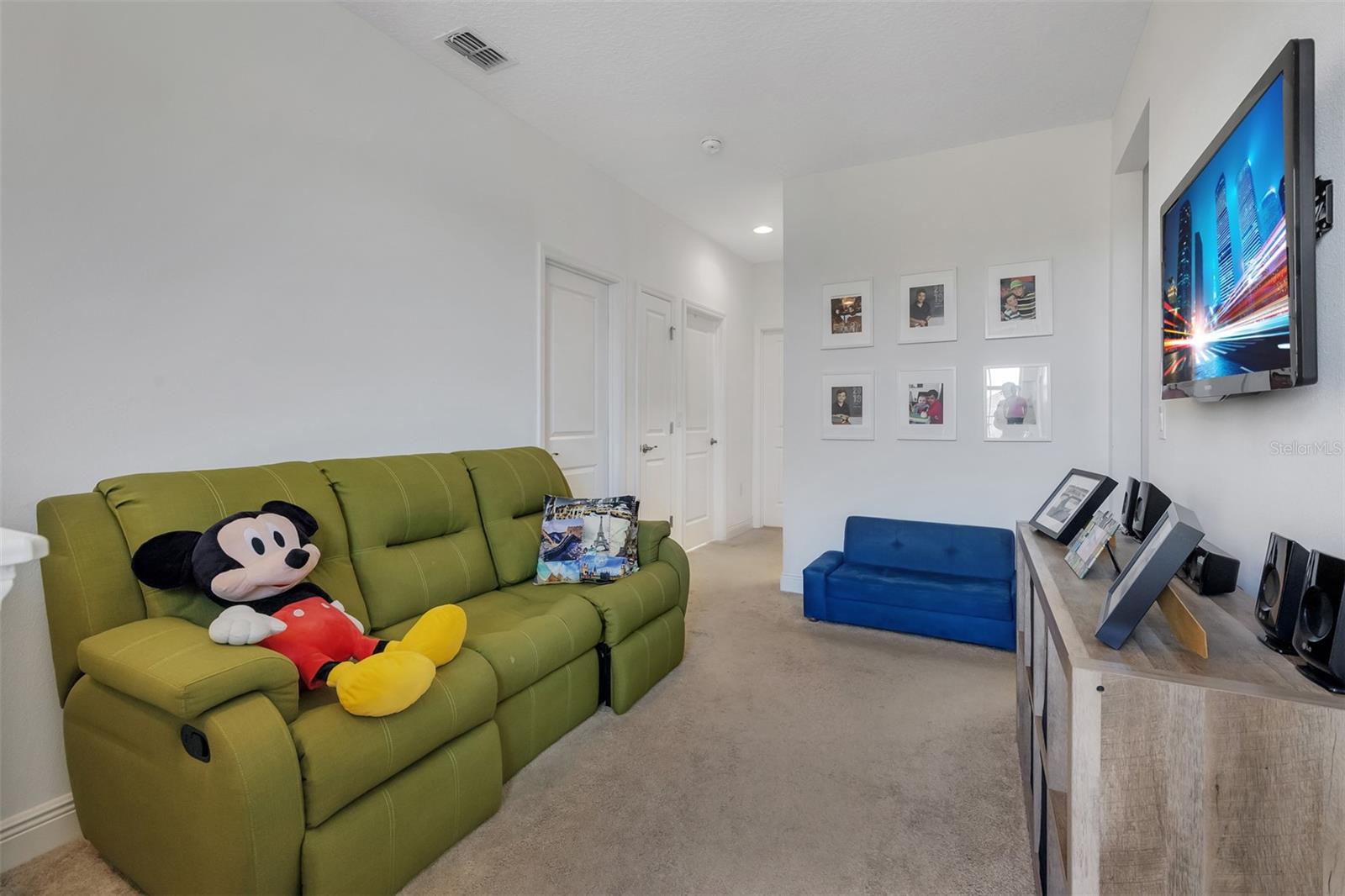 HIGHLANDS/SUMMERLAKE GRVS PH 2 - Residential