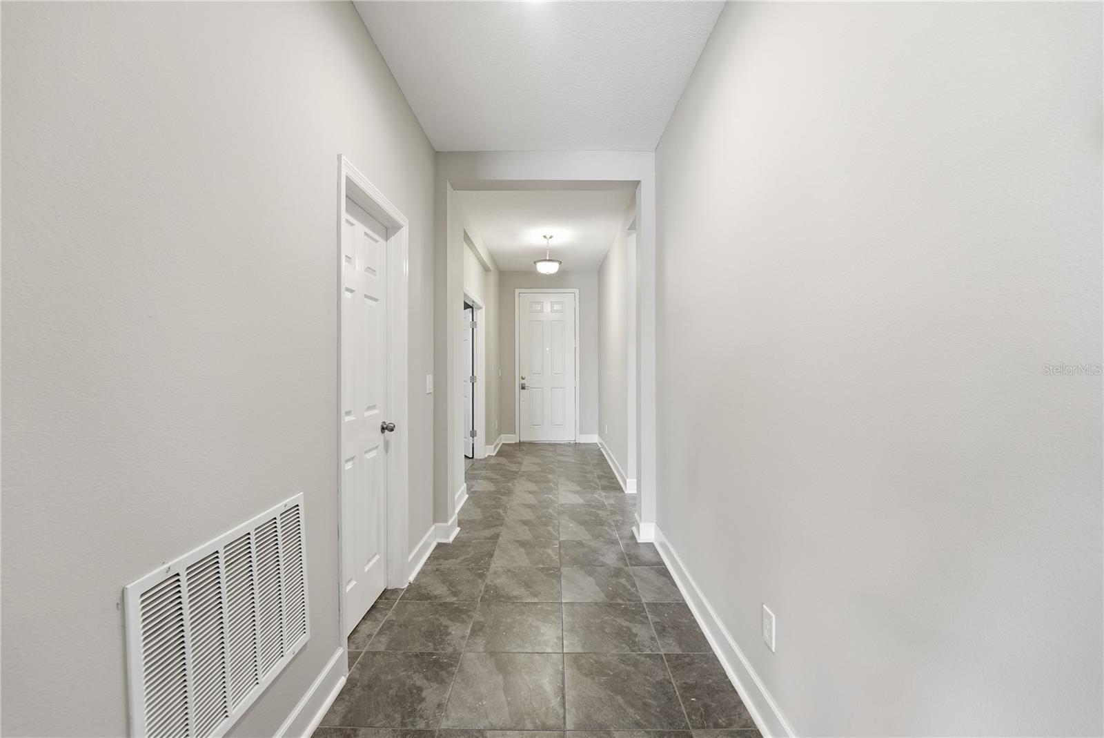 LANCASTER PARK EAST PH 1 - Residential