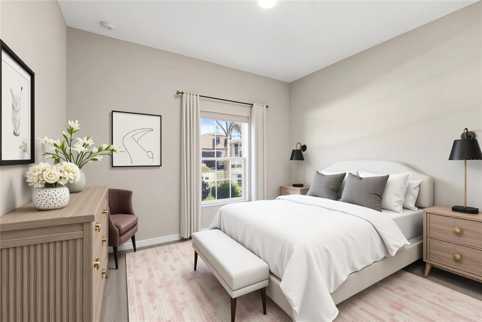 LANCASTER PARK EAST PH 1 - Residential