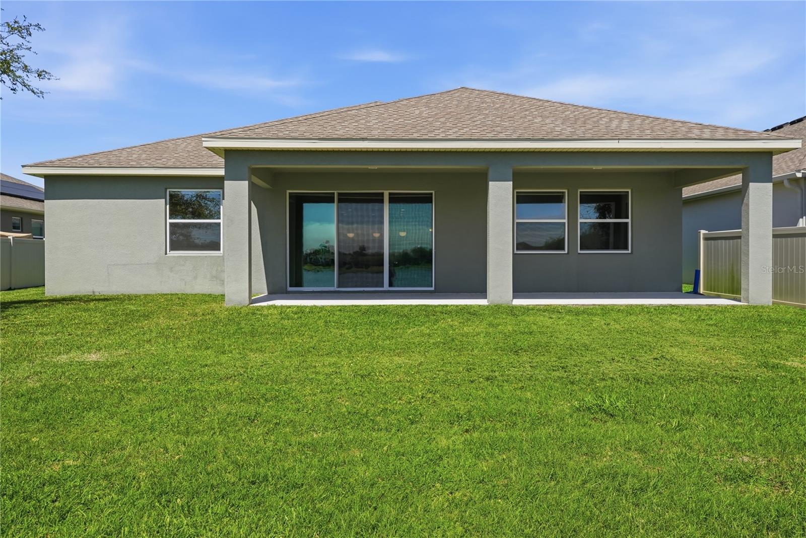 LANCASTER PARK EAST PH 1 - Residential