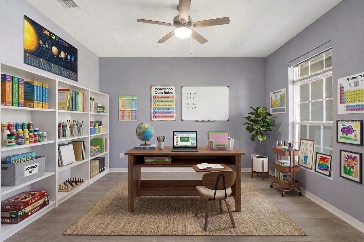 LANCASTER PARK EAST PH 1 - Residential