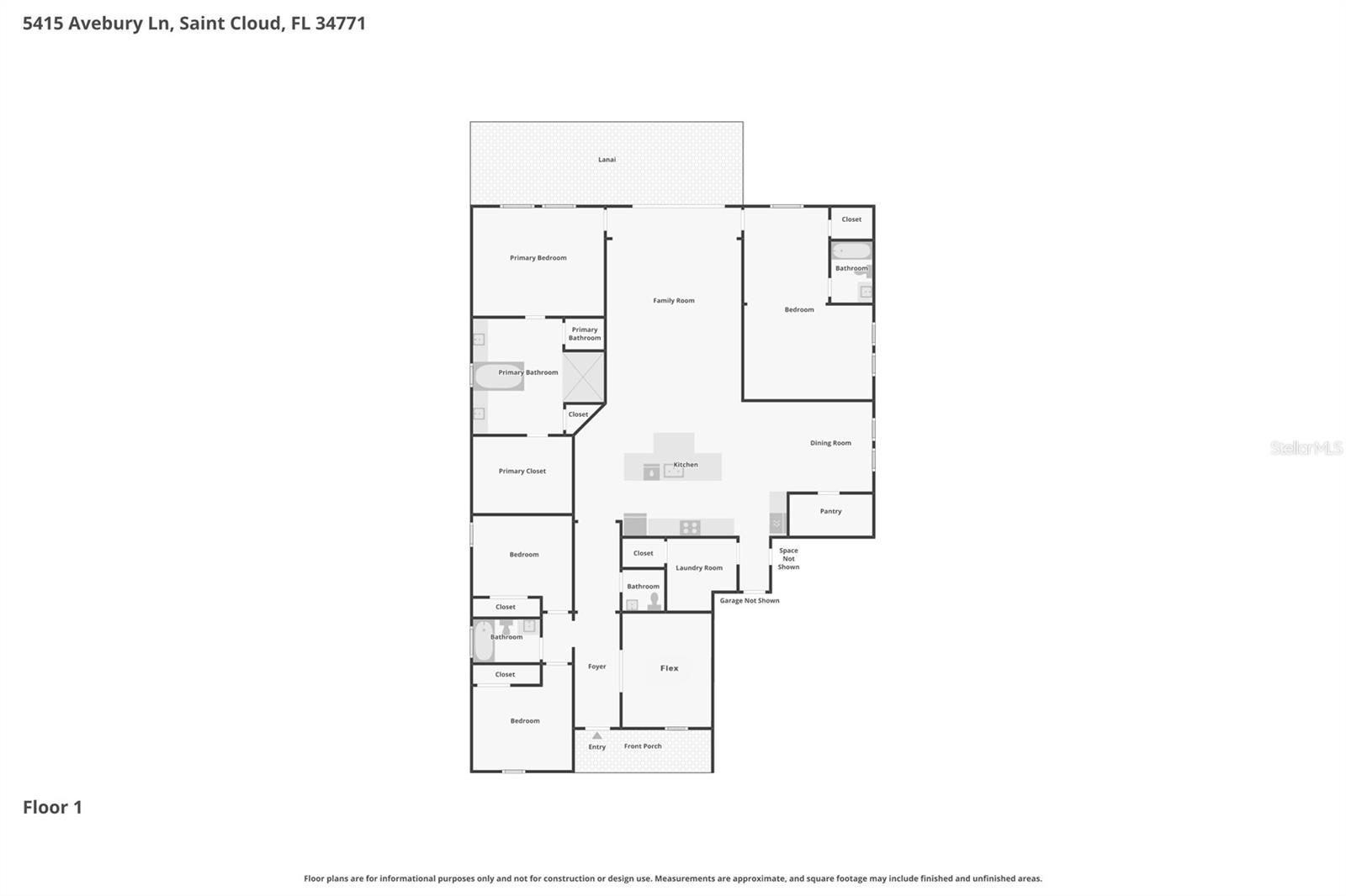 LANCASTER PARK EAST PH 1 - Residential
