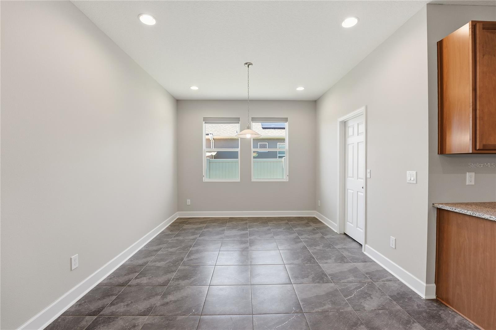 LANCASTER PARK EAST PH 1 - Residential