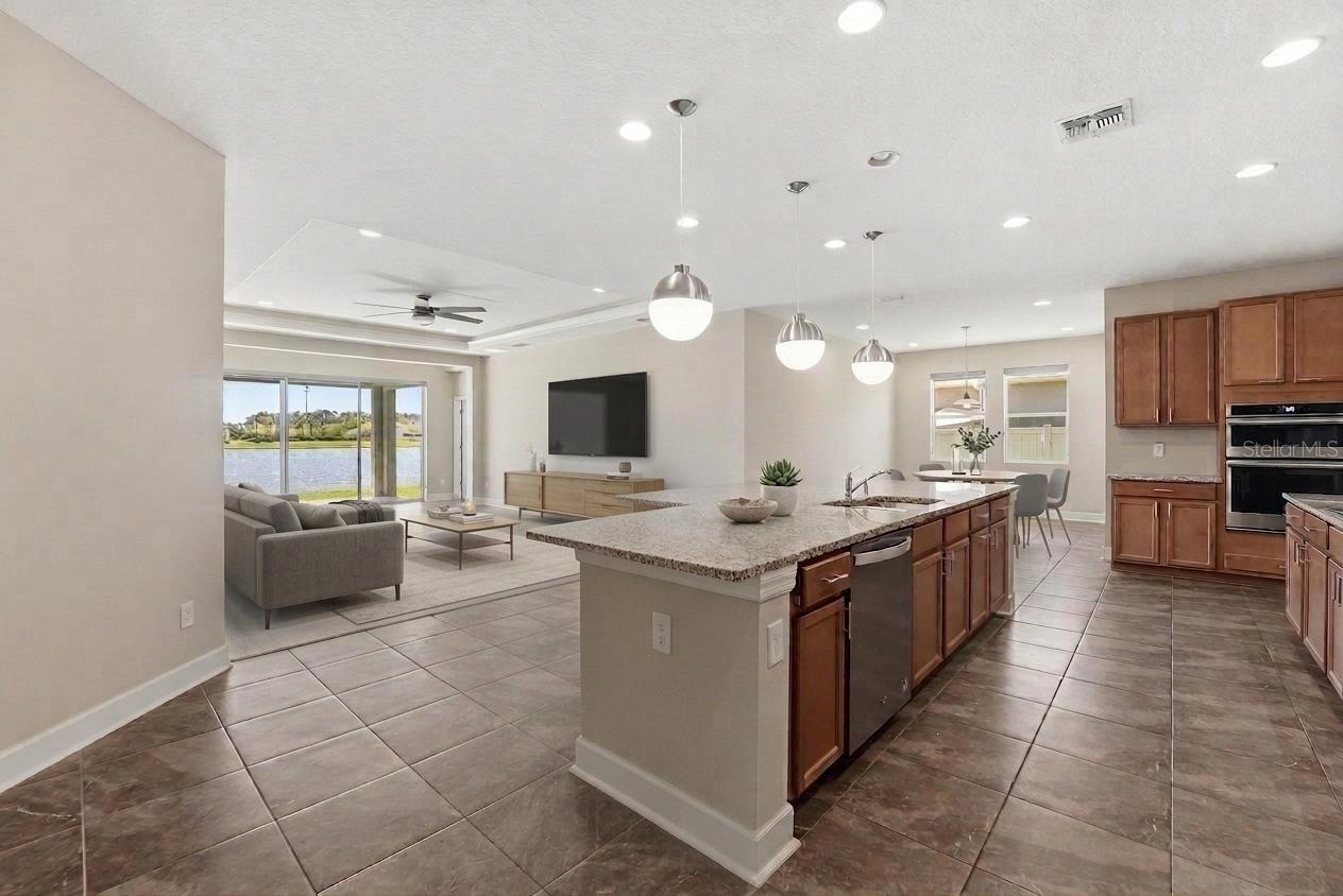 LANCASTER PARK EAST PH 1 - Residential