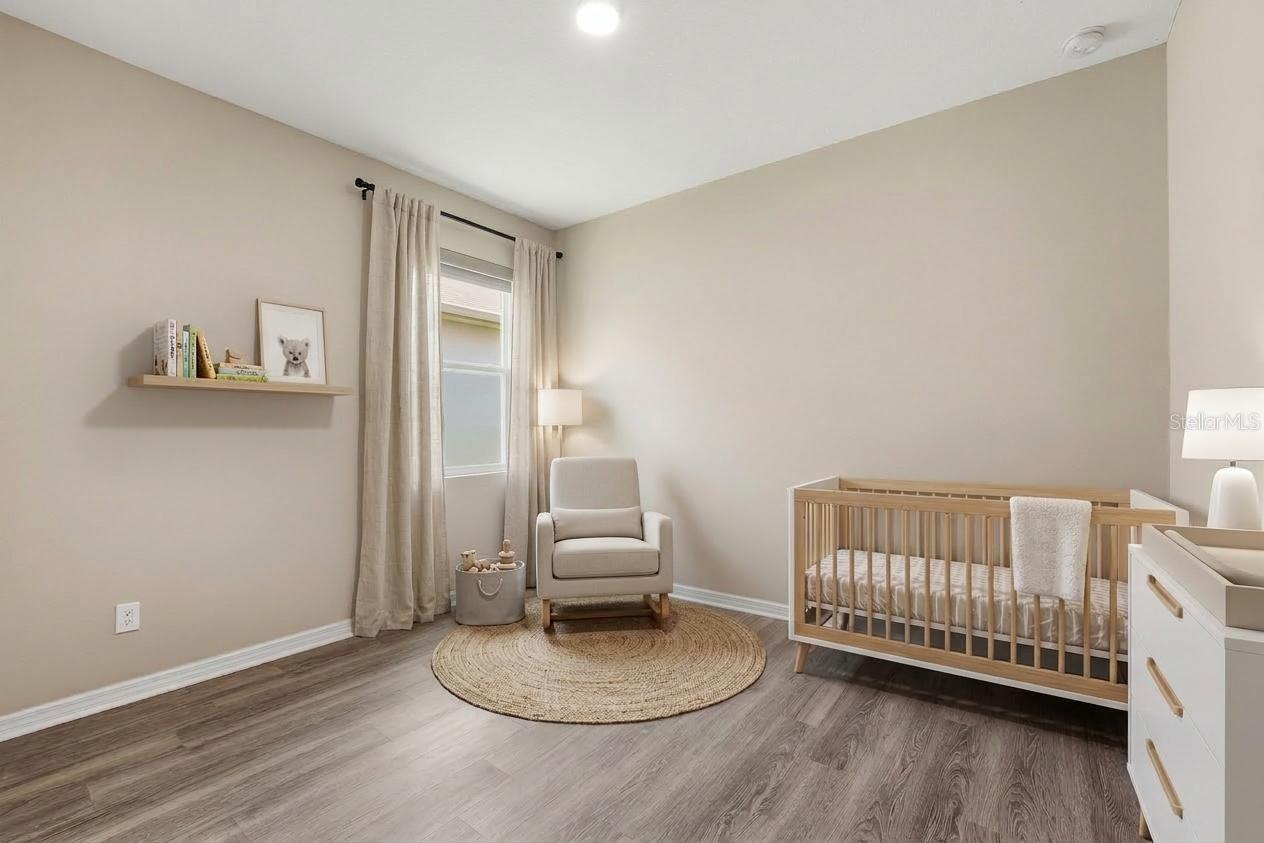 LANCASTER PARK EAST PH 1 - Residential