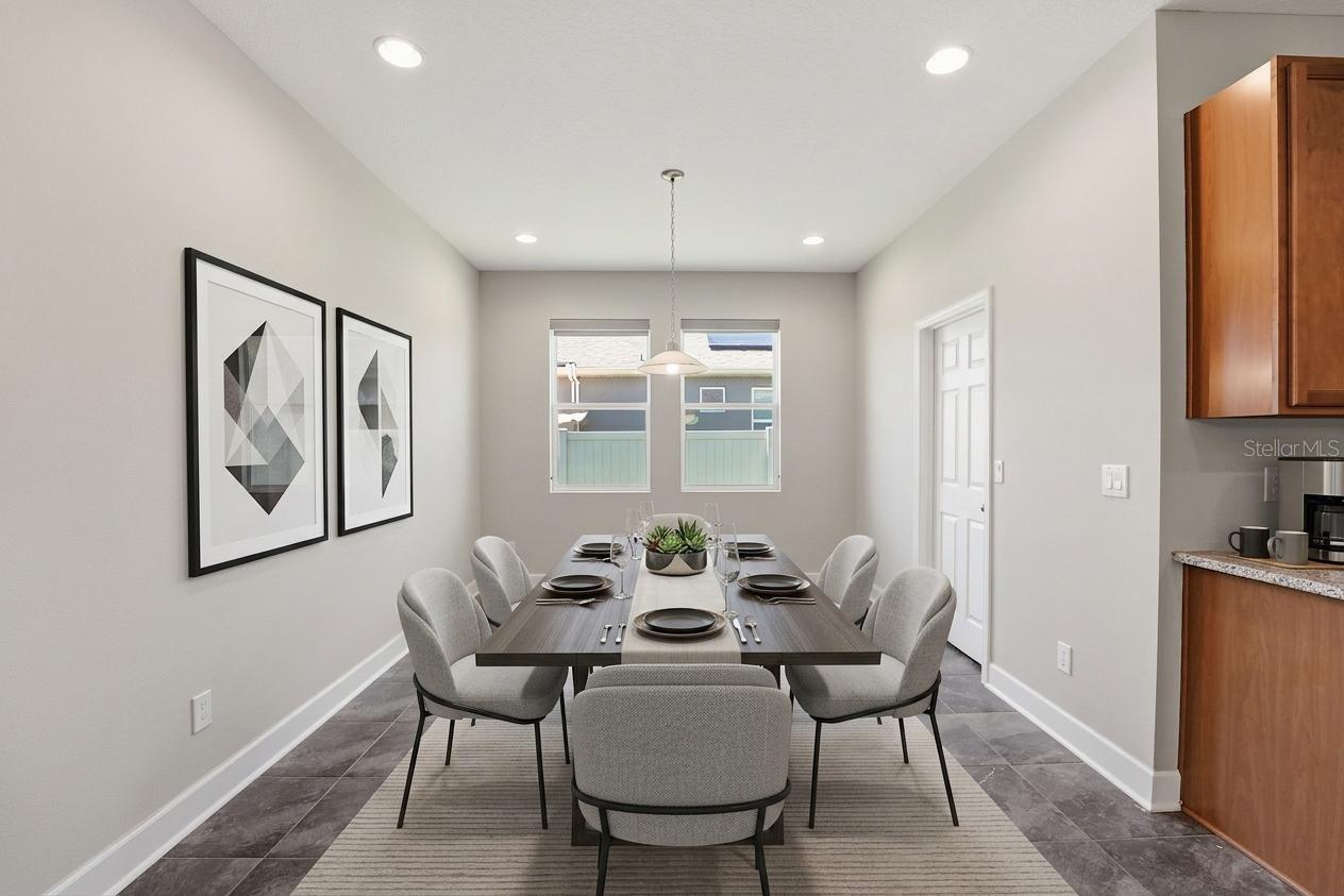 LANCASTER PARK EAST PH 1 - Residential