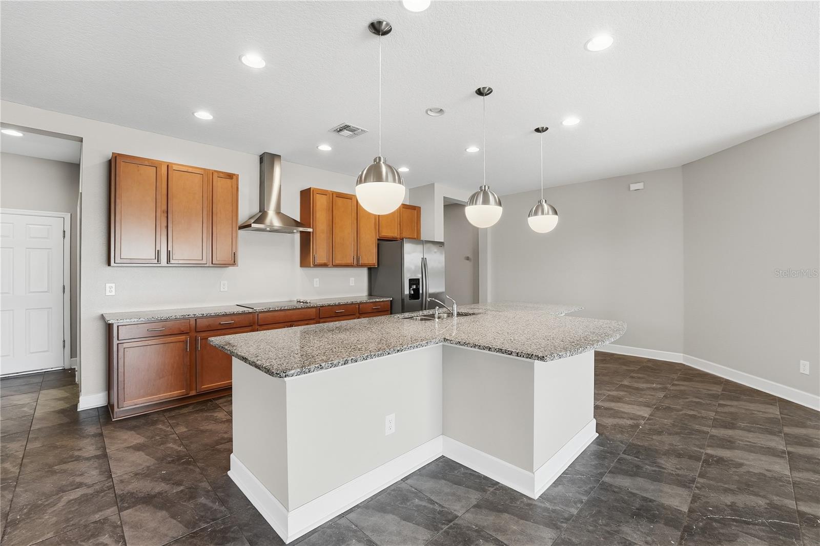 LANCASTER PARK EAST PH 1 - Residential