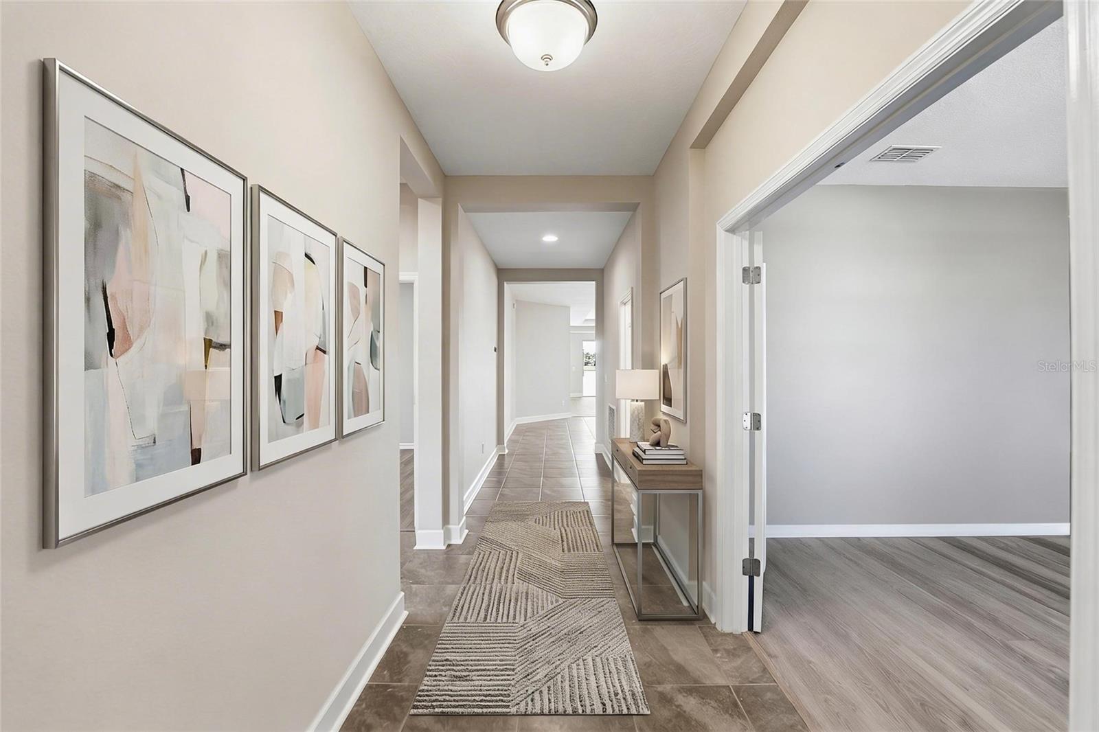 LANCASTER PARK EAST PH 1 - Residential