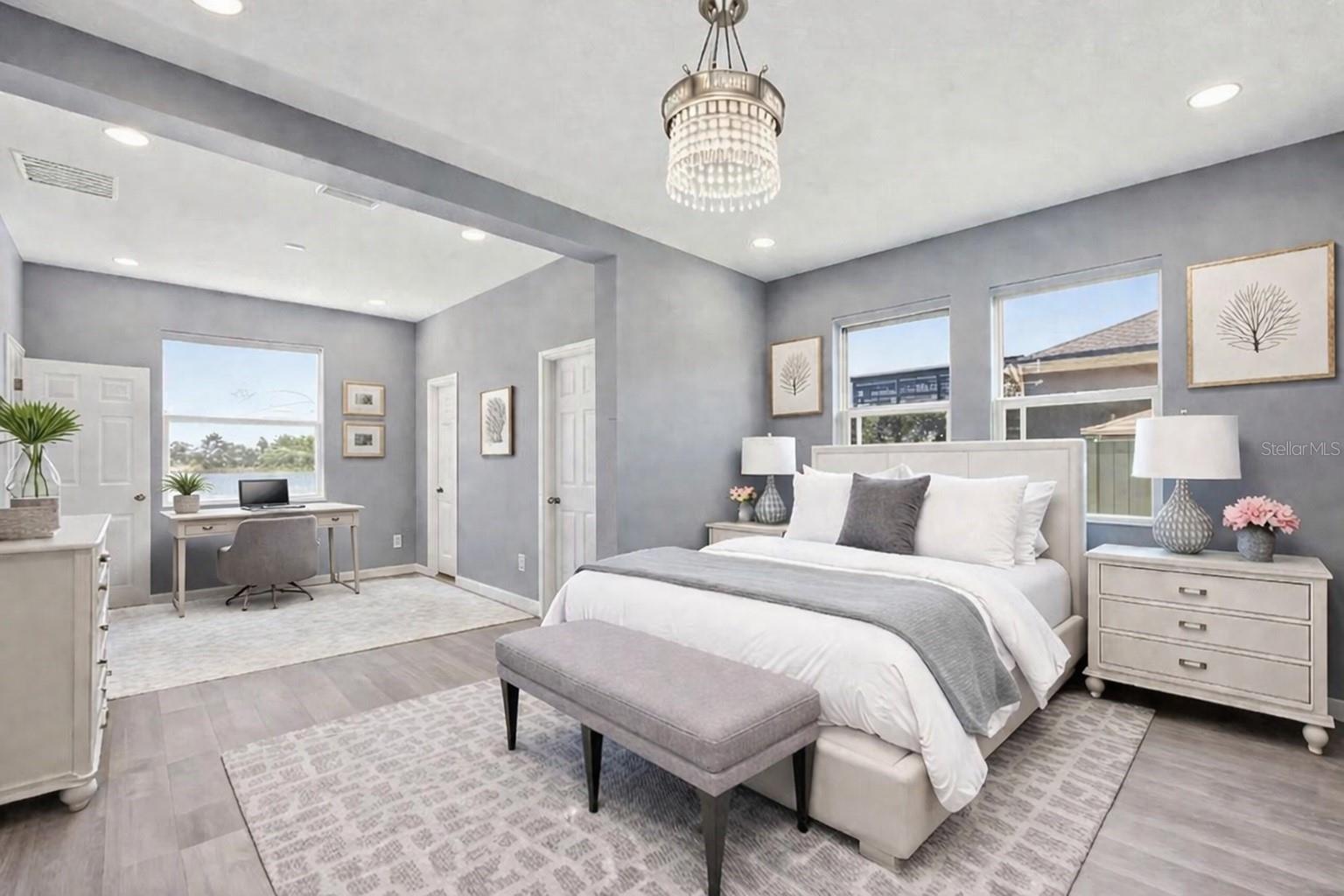 LANCASTER PARK EAST PH 1 - Residential