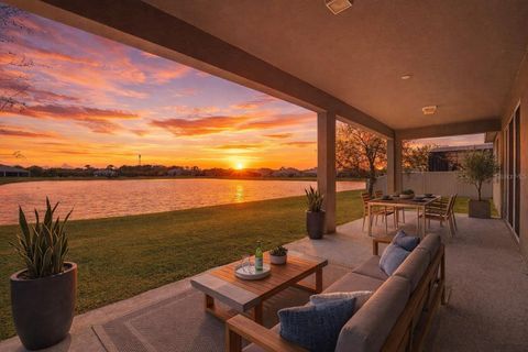 Photo of 5415 Avebury Lane, Saint Cloud, FL 34771 (MLS # O6394110)