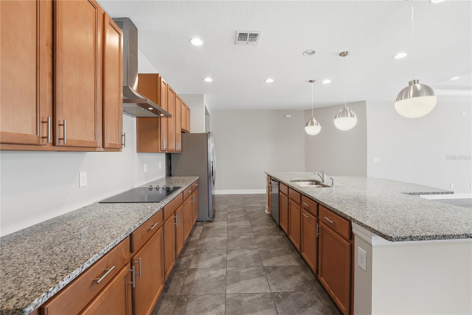 LANCASTER PARK EAST PH 1 - Residential