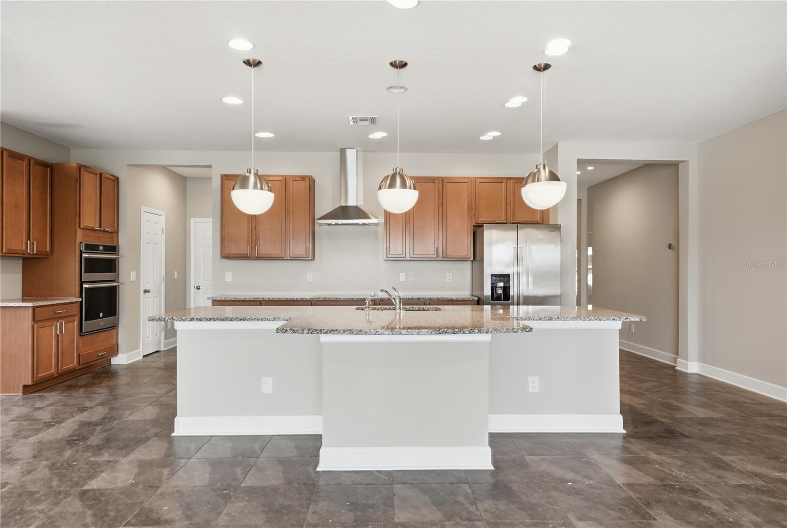 LANCASTER PARK EAST PH 1 - Residential