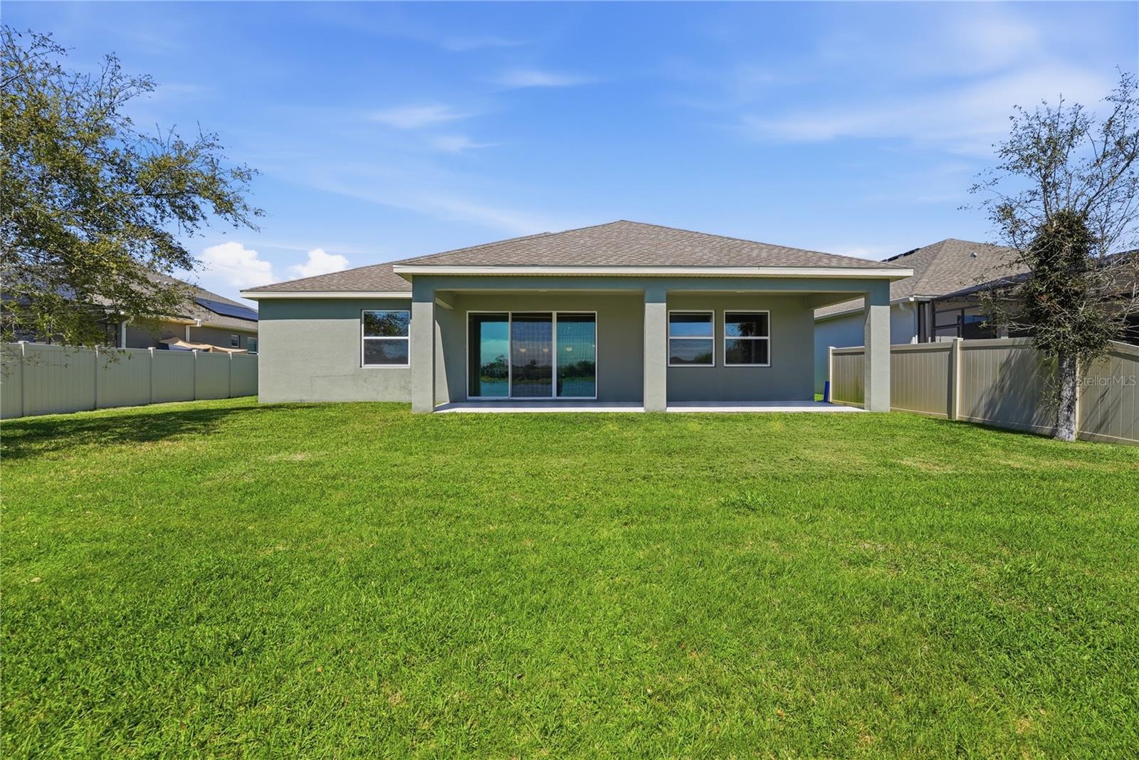 LANCASTER PARK EAST PH 1 - Residential