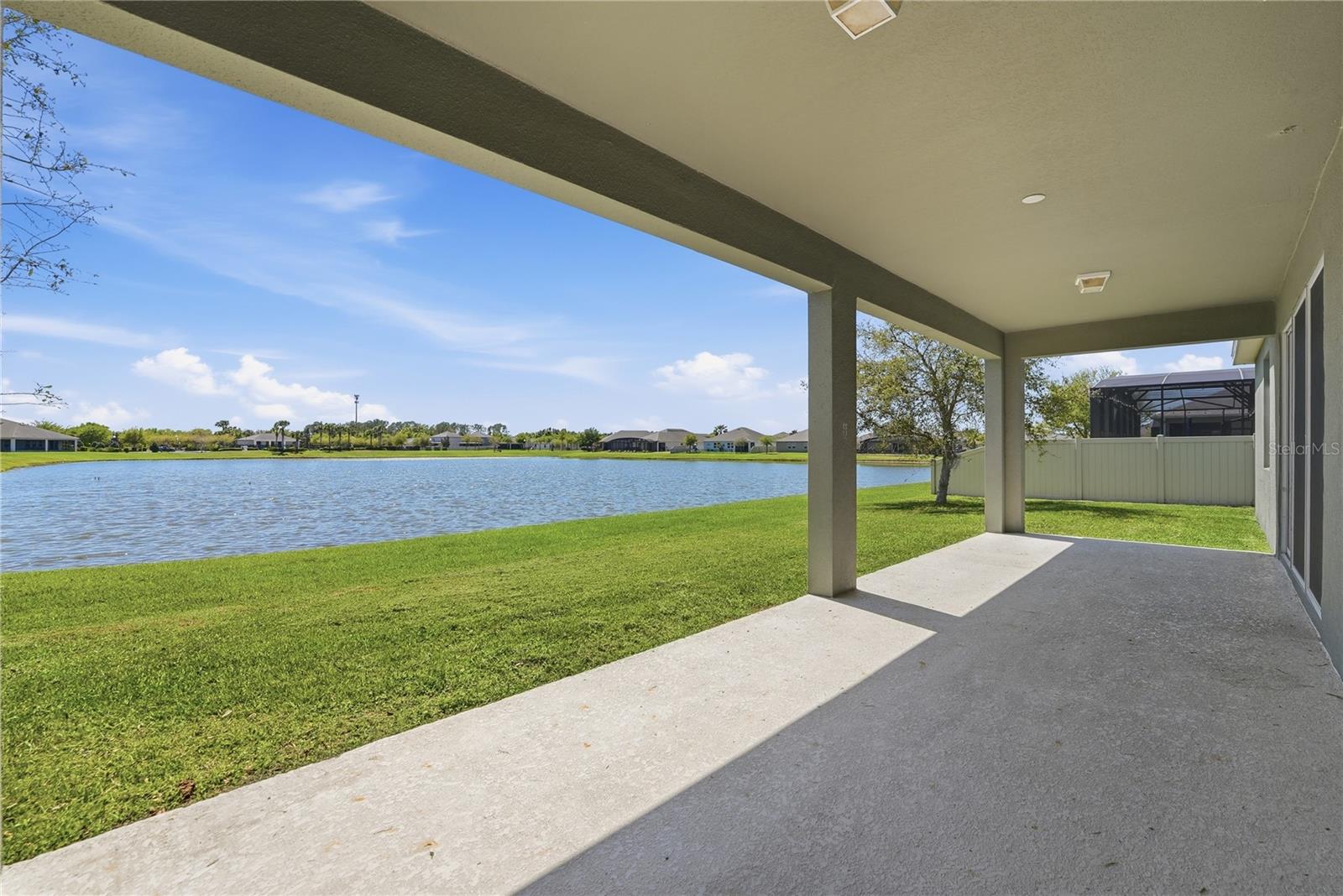 LANCASTER PARK EAST PH 1 - Residential